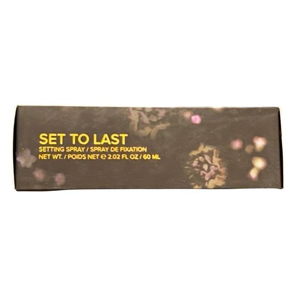 Dear Midnight Atelier “Set To Last Setting Spray” - Picture 4 of 4